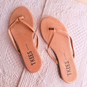 TKEES Flip Flops